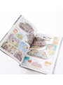 Hayao Miyazaki's Daydream note - Studio Ghibli - Edizione Giapponese