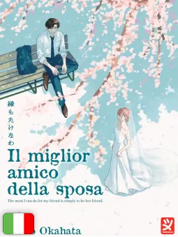 Il Miglior Amico Della Sposa