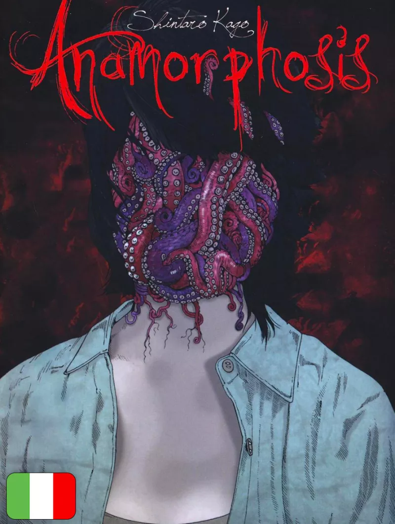 Anamorphosis