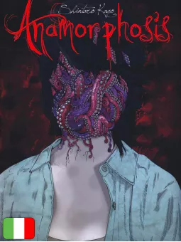 Anamorphosis