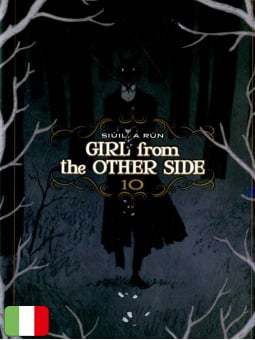 Girl From the Other Side 10