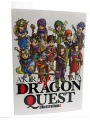 Akira Toriyama - Dragon Quest Illustrations - Edizione Giapponese