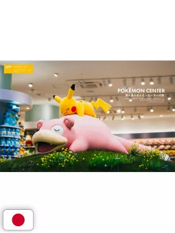 SWITCH Vol.44 No.3 - Pokémon