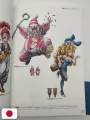 Dragon Quest I&II/III Art Works The Art Of Alefgard HD-2D - Edizione Giapponese
