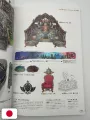 Dragon Quest I&II/III Art Works The Art Of Alefgard HD-2D - Edizione Giapponese