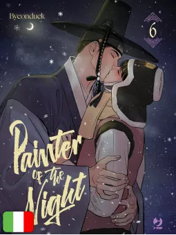 Painter Of The Night 6