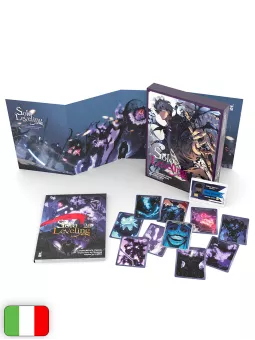 Solo Leveling 26 Limited Edition