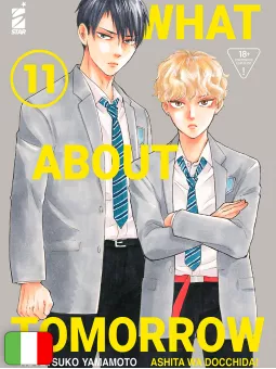 What About Tomorrow 11