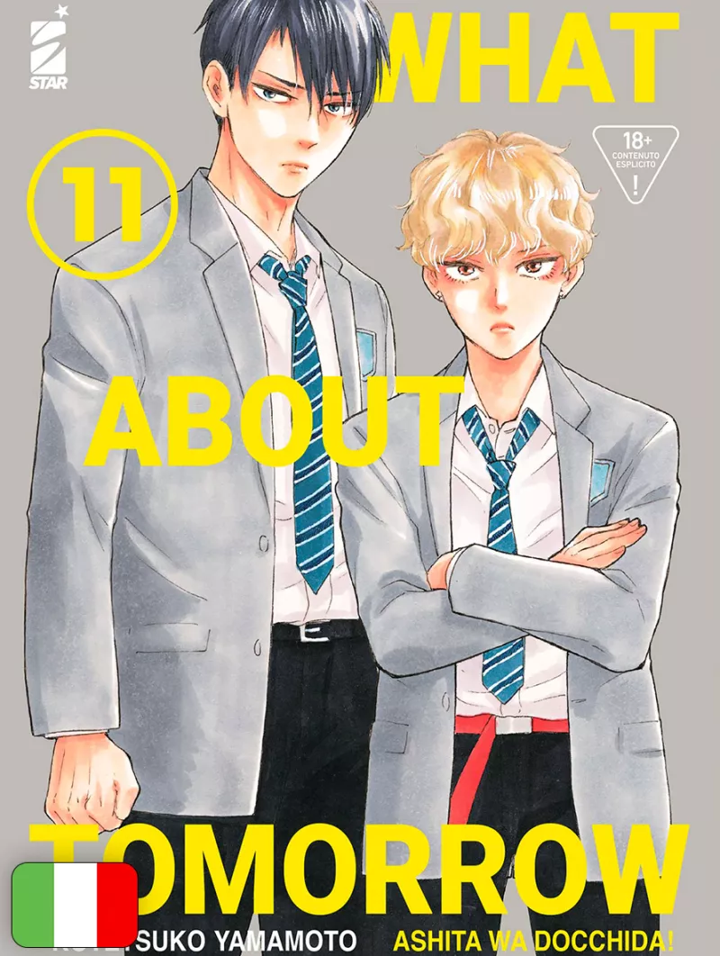 What About Tomorrow 11