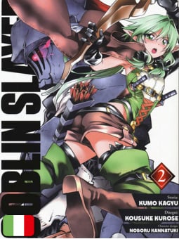 Goblin Slayer 2
