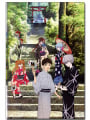 NAGISA 2015 - Kaworu Nagisa Photobook - Evangelion - Edizione Giapponese