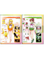 Pretty Guardian Sailor Moon Eternal - The Movie Official Artbook - Edizione Giapponese