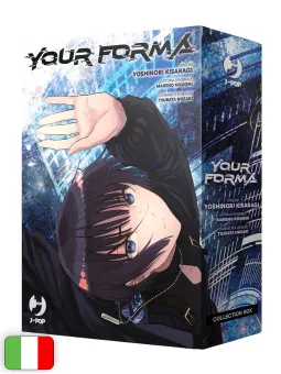Your Forma - Box