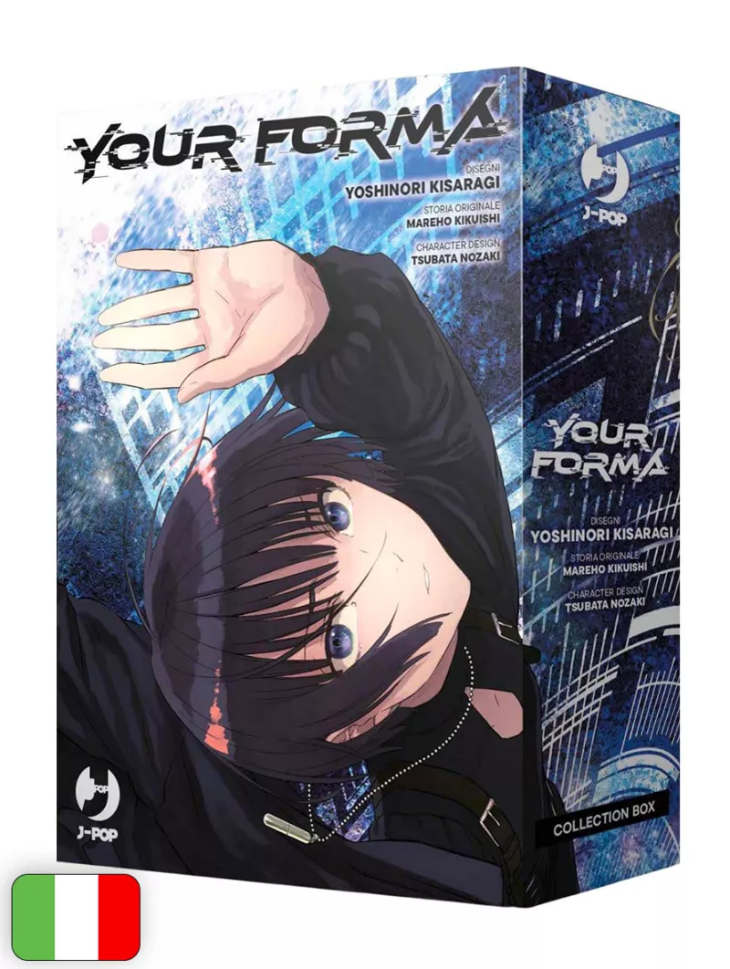 Your Forma - Box