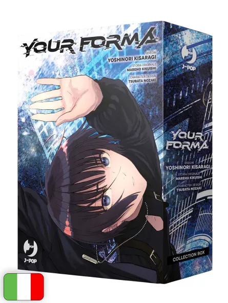 Your Forma - Box
