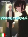 Your Forma - Box