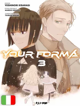 Your Forma - Box