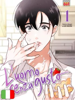 L'Uomo Senza Gusto 1