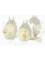 The Art Of Totoro (Il Mio Vicino Totoro) Studio Ghibli - Edizione Giapponese