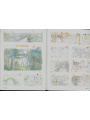 The Art Of Laputa: Castle In The Sky - Studio Ghibli - Edizione Giapponese