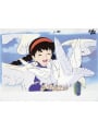 The Art Of Laputa: Castle In The Sky - Studio Ghibli - Edizione Giapponese