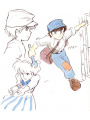 The Art Of Laputa: Castle In The Sky - Studio Ghibli - Edizione Giapponese