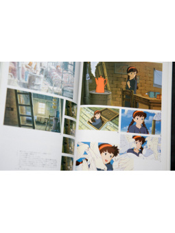 The Art Of Laputa: Castle In The Sky - Studio Ghibli - Edizione Giapponese