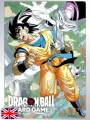 Dragon Ball Super Card Game: Fusion World - Son Goku VS Frieza Official Sleeve Manga Collection (Standard Size)