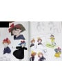 The Art Of Kiki's Delivery Service (Kiki Consegne A Domicilio) Studio Ghibli - Edizione Giapponese