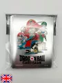 Dragon Ball Super Card Game: Fusion World - Son Goku, Krillin & Bulma Official Sleeve Manga Collection (Standard Size)