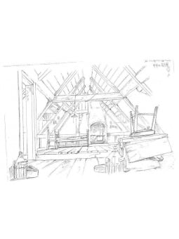 The Art of Kiki's Delivery Service - Studio Ghibli - Edizione Giapponese