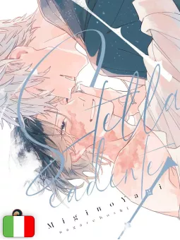 Stella Cadente - Nagareboshi