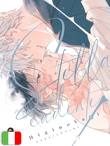 Stella Cadente - Nagareboshi