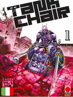 Tank Chair 1