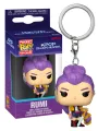 Funko Pocket Pop! Keychain - Rumi KPop Demon Hunters