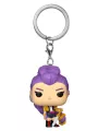 Funko Pocket Pop! Keychain - Rumi KPop Demon Hunters