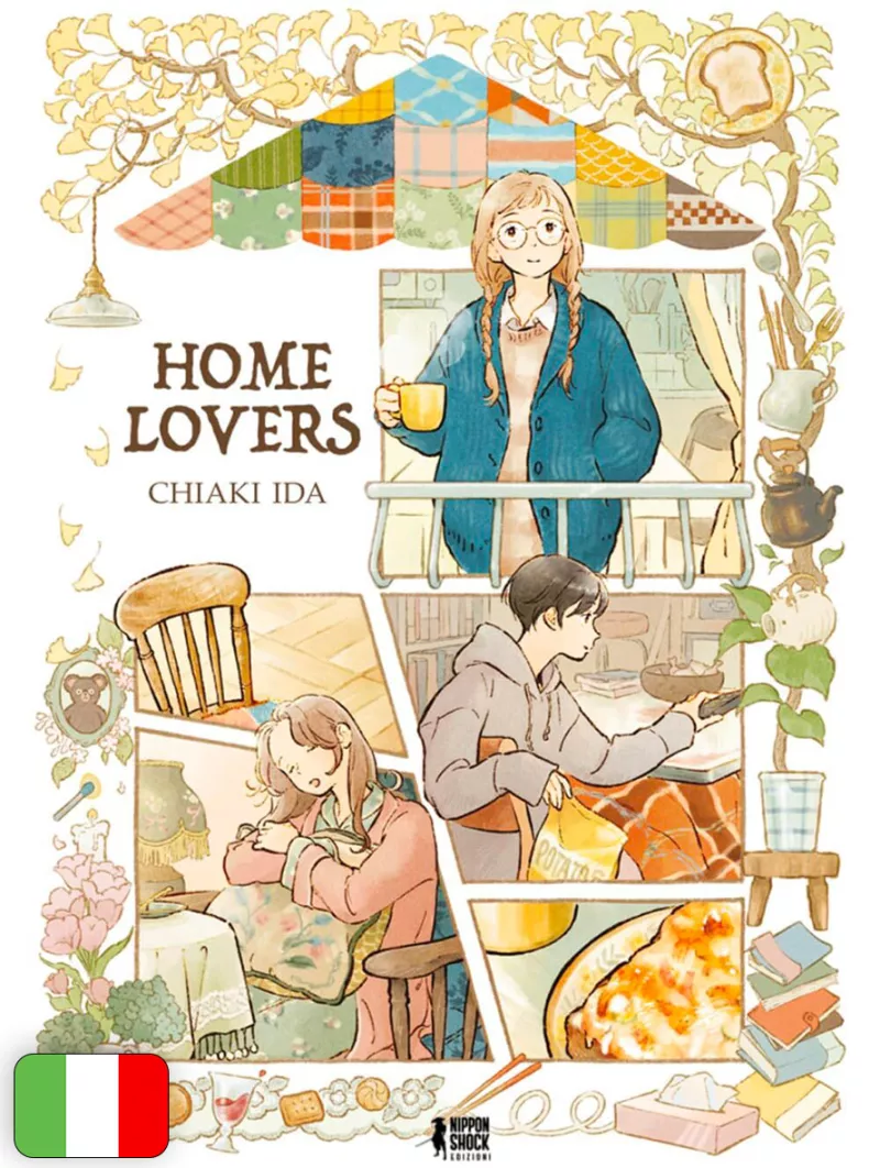 Home Lovers