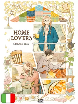 Home Lovers