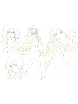 The Art of Howl's Moving Castle - Studio Ghibli - Edizione Giapponese