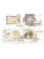 The Art Of Howl’s Moving Castle (Il Castello Errante Di Howl) Studio Ghibli - Edizione Giapponese