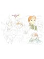 The Art Of Howl’s Moving Castle (Il Castello Errante Di Howl) Studio Ghibli - Edizione Giapponese