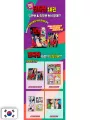 Dandadan 18 Double Gift Edition - Edizione Coreana
