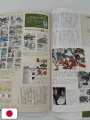 Hayao Miyazaki In Model Magazines - Studio Ghibli - Edizione Giapponese