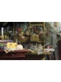 The Art Of Howl’s Moving Castle (Il Castello Errante Di Howl) Studio Ghibli - Edizione Giapponese