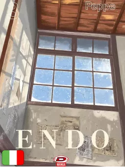 Endo 3 Variant