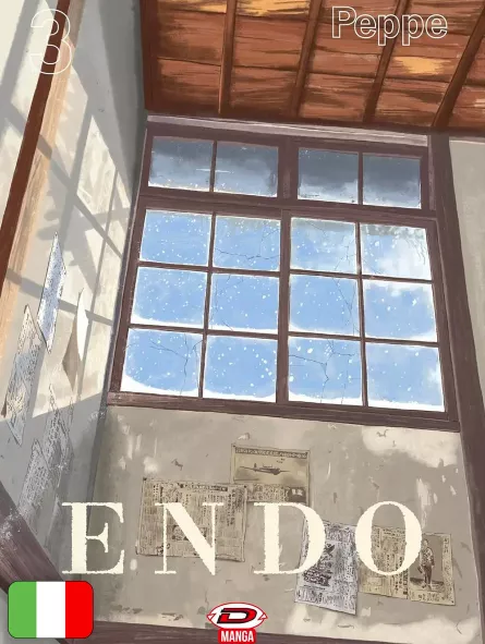 Endo 3 Variant