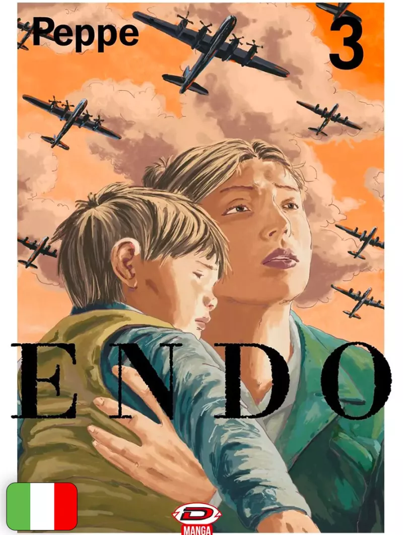 Endo 3