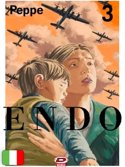 Endo 3