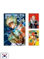 Sakamoto Days 24 Double Gift Edition - Edizione Coreana