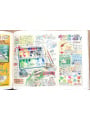 Hayao Miyazaki And The Ghibli Museum Studio Ghibli - Edizione Inglese Giapponese